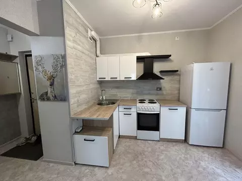 2-к кв. Татарстан, Казань просп. Ильгама Шакирова, 10 (45.0 м)