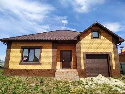 Дом в Белгородская область, Белгородский район, Тавровское с/пос, с. ...