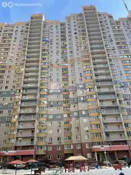 1-комнатная квартира: Балашиха, улица Дёмин Луг, 6/5 (50 м)