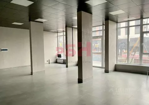 Помещение свободного назначения в Воронежская область, Воронеж ул. ...