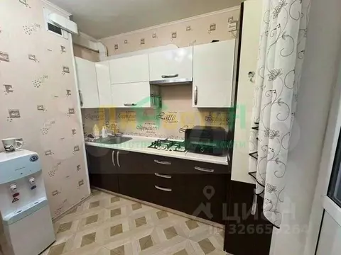 2-к кв. Белгородская область, Белгород ул. Есенина, 54 (50.2 м)