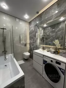 1-к кв. Московская область, Красногорск городской округ, пос. ...