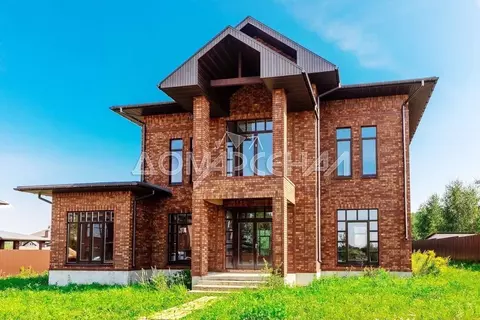 Дом в Москва Первомайское поселение, Ильичевка хут., Новая Ильичевка ...