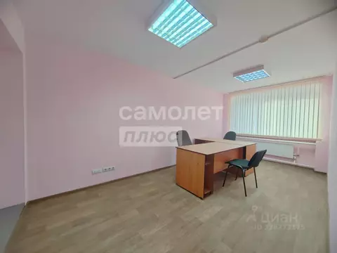 Офис в Новосибирская область, Новосибирск Тайгинская ул., 13/1 (50 м)