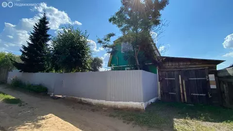 Дом в Заиграевский район, сельское поселение Талецкое, СНТ Росинка, ...