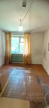 Комната Новосибирская область, Новосибирск ул. Твардовского, 8 (12.7 ...