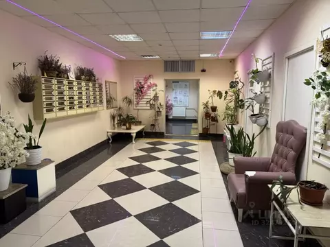 3-к кв. Москва 6-я Радиальная ул., 5к2 (115.8 м)