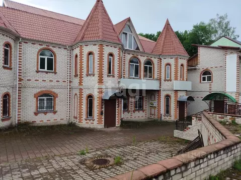 Дом в Брянская область, Жуковский муниципальный округ, д. Летошники ...