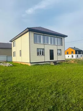 Дом в Тверская область, Калининский муниципальный округ, д. Неготино  ...