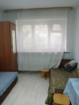 Комната Башкортостан, Уфа просп. Октября, 18/2 (12.2 м)