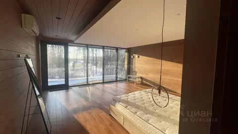 Дом в Ленинградская область, Выборгский район, Первомайское с/пос, ...