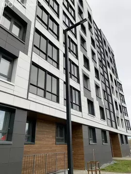 1-комнатная квартира: Архангельск, Советская улица, 4 (38 м)