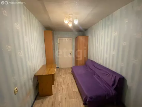 3-комнатная квартира: Самара, улица Свободы, 180 (58.1 м)