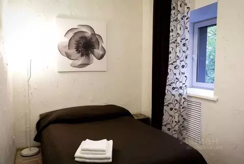 Комната Пермский край, Пермь ул. Льва Шатрова, 23 (18.0 м)