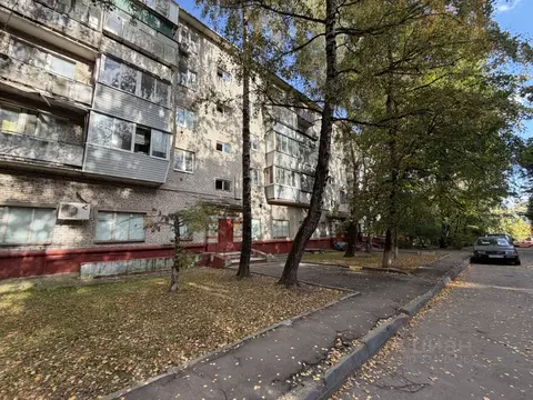 3-к кв. Московская область, Дедовск г. Истра муниципальный округ, ул. ...