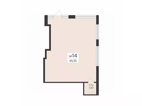 Помещение свободного назначения в Воронежская область, Воронеж ул. ...