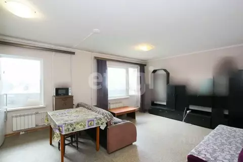 2-к кв. Бурятия, Улан-Удэ ул. Жердева, 142 (49.1 м)