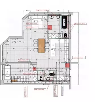 3-к кв. Краснодарский край, Анапа ул. Ленина, 195 (85.0 м)