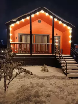 Дом в Московская область, Дмитровский муниципальный округ, пос. ...