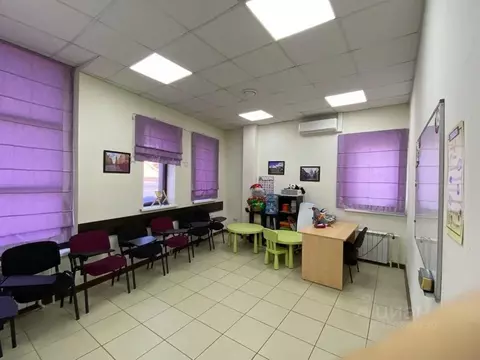 Помещение свободного назначения в Московская область, Люберцы ...
