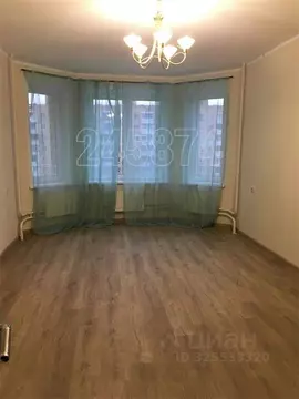 2-к кв. Москва Рязанский просп., 60К4 (72.0 м)