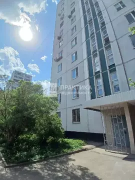Продается 2-комнатная квартира