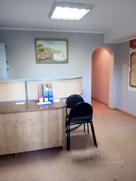 Помещение свободного назначения в Чувашия, Чебоксары просп. Максима ...