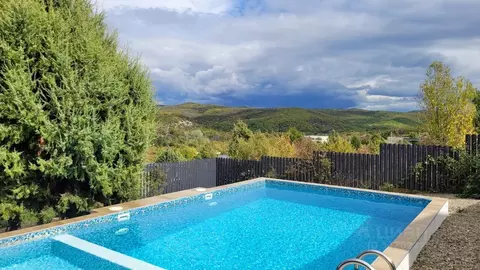 Коттедж в Краснодарский край, Анапа муниципальный округ, с. Сукко, ...