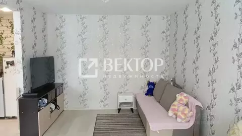 2-к кв. Костромская область, Судиславский муниципальный округ, пос. ...