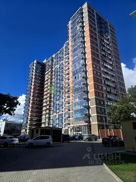 3-к кв. Краснодарский край, Новороссийск просп. Дзержинского, 247 ...