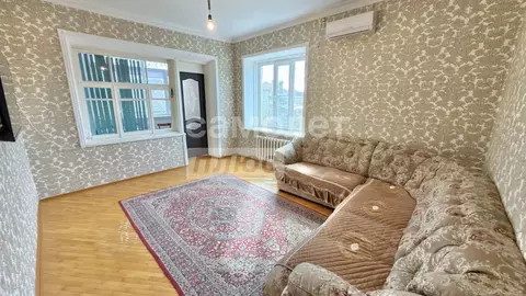 2-к кв. Дагестан, Махачкала ул. Кара Караева, 13 (70.0 м)