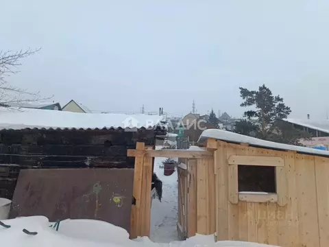 Участок в Бурятия, Улан-Удэ Лысая Гора мкр,  (4.5 сот.)