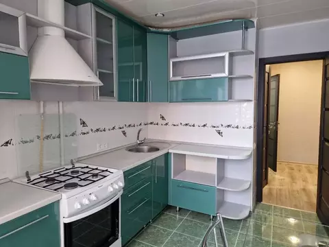 2-к кв. Волгоградская область, Волгоград Ростовская ул., 10 (51.3 м)