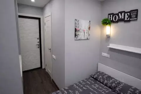 Студия Москва пос. Коммунарка, ул. Бачуринская, 7к2 (10.0 м)