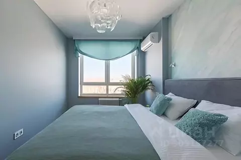 2-к кв. Башкортостан, Уфа Коммунистическая ул., 98/1 (60.0 м)