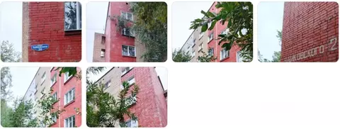 Свободной планировки кв. Пермский край, Пермь ул. Чайковского, 20 ...