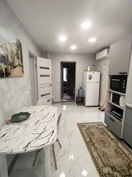 Дом в Краснодарский край, Северский район, Афипское городское ...