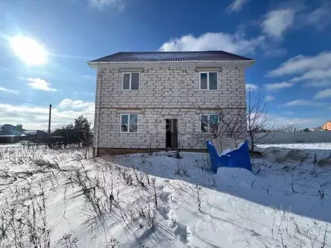 Дом в Белгородская область, Белгородский район, Тавровское с/пос, с. ...