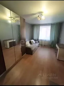 3-к кв. Алтайский край, Барнаул пер. Малый Прудской, 37 (52.0 м)