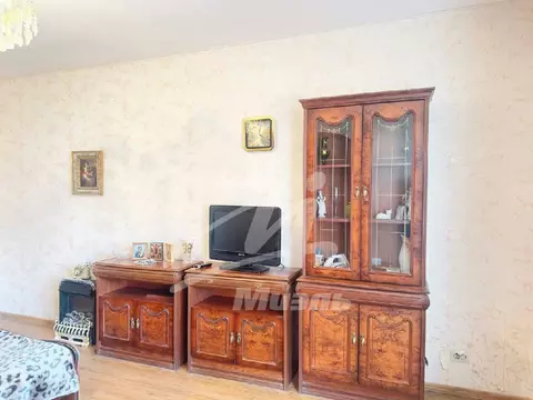 Продается 3-комнатная квартира