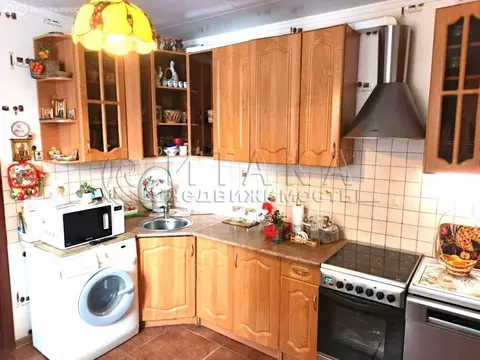 3-комнатная квартира: Санкт-Петербург, Планерная улица, 73к6 (81.2 м)