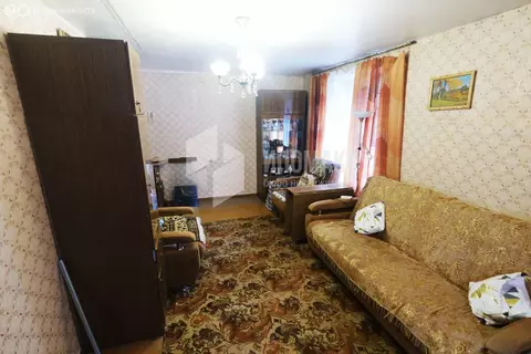 2-комнатная квартира: посёлок городского типа Селятино, Спортивная ...