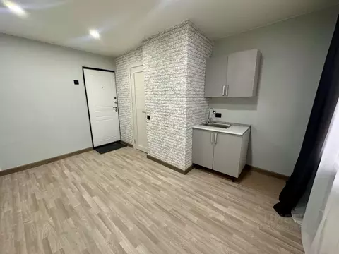 Студия Алтайский край, Барнаул ул. Антона Петрова, 197 (13.1 м)