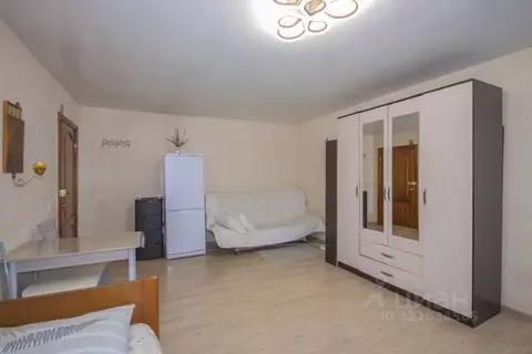 4-к кв. Свердловская область, Екатеринбург ул. Металлургов, 40к2 (72.6 ...