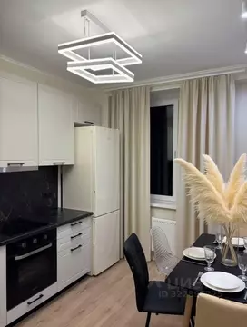 2-к кв. Санкт-Петербург ул. Кустодиева, 5к1 (50.0 м)