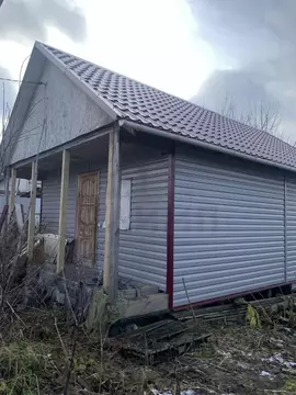 Дом в Калужская область, Калуга городской округ, д. Григоровка  (38 м)