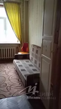 Комната Москва ул. Строителей, 5К1 (13.5 м)