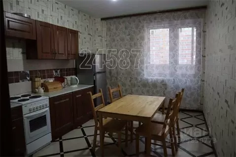 2-к кв. Московская область, Видное бул. Зеленые аллеи, 3 (73.0 м)