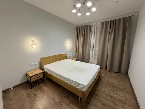 3-к кв. Москва Шелепихинская наб., 34к4 (60.0 м)