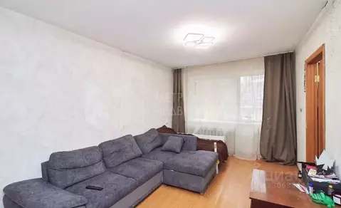3-к кв. Тюменская область, Тюмень ул. Пермякова, 14 (56.0 м)